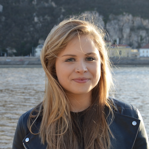 Anna Orosz